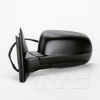 TYC 8620042 Door Mirror - Left - view 1