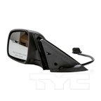 TYC 8620042 Door Mirror - Left - view 4