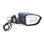 TYC 8620252 Door Mirror - Left - view 3