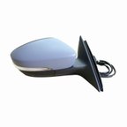 TYC 8620262 Door Mirror - Left - view 5