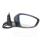 TYC 8620351 Door Mirror - Right - view 8