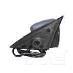 TYC 8620351 Door Mirror - Right - view 3