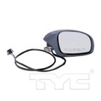 TYC 8630051 Door Mirror - Right - view 5