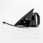 TYC 8630141 Door Mirror - Right - view 2