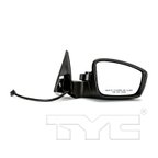 TYC 8630141 Door Mirror - Right - view 5