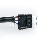 TYC 8630141 Door Mirror - Right - view 6
