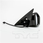 TYC 8630141 Door Mirror - Right - view 4