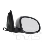 TYC 8650041 Door Mirror - Right - view 7