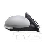 TYC 8650041 Door Mirror - Right - view 1