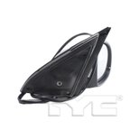 TYC 8650041 Door Mirror - Right - view 3