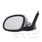 TYC 8650042 Door Mirror - Left - view 7
