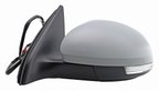 TYC 8650042 Door Mirror - Left - view 8