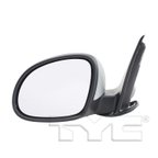TYC 8650052 Door Mirror - Left - view 7