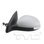 TYC 8650052 Door Mirror - Left - view 1