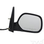 TYC 8800031 Door Mirror - Right - view 5