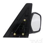 TYC 8800031 Door Mirror - Right - view 3