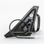 TYC 8800131 Door Mirror - Right - view 2