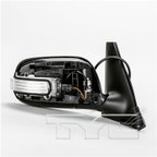 TYC 8800131 Door Mirror - Right - view 1