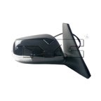 TYC 8800131 Door Mirror - Right - view 3