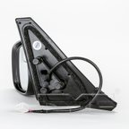 TYC 8800132 Door Mirror - Left - view 2