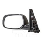 TYC 8800132 Door Mirror - Left - view 6