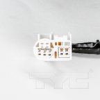 TYC 8800132 Door Mirror - Left - view 4