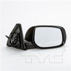 TYC 8810031 Door Mirror - Right - view 5