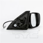 TYC 8810031 Door Mirror - Right - view 4