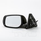 TYC 8810032 Door Mirror - Left - view 5