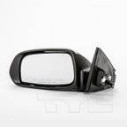 TYC 8810132 Door Mirror - Left - view 5