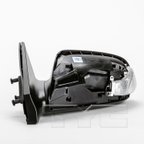 TYC 8810132 Door Mirror - Left - view 1