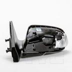 TYC 8810132 Door Mirror - Left - view 2