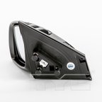 TYC 8810132 Door Mirror - Left - view 4