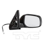 TYC 8820031 Door Mirror - Right - view 6