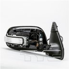 TYC 8820031 Door Mirror - Right - view 1