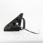TYC 8820031 Door Mirror - Right - view 5