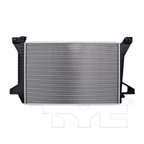 TYC 894 Radiator - view 7