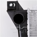 TYC 894 Radiator - view 3