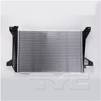 TYC 894 Radiator - view 5