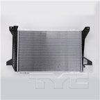 TYC 894 Radiator - view 6
