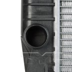 TYC 897 Radiator - view 2
