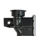 TYC 897 Radiator - view 3