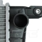 TYC 897 Radiator - view 6