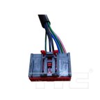 TYC 9000042 Door Mirror - Left - view 4