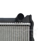 TYC 945 Radiator - view 2