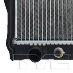 TYC 945 Radiator - view 3