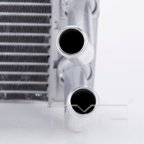 TYC 96004 HVAC Heater Core - view 2