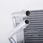 TYC 96005 HVAC Heater Core - Front - view 2