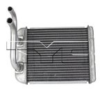 TYC 96006 HVAC Heater Core - view 1