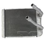 TYC 96007 HVAC Heater Core - Front - view 2